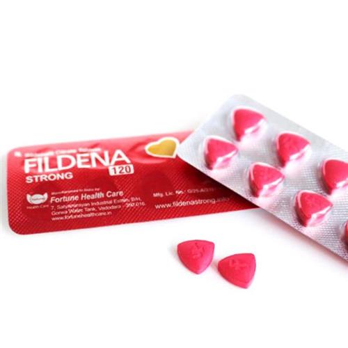 Fildena order